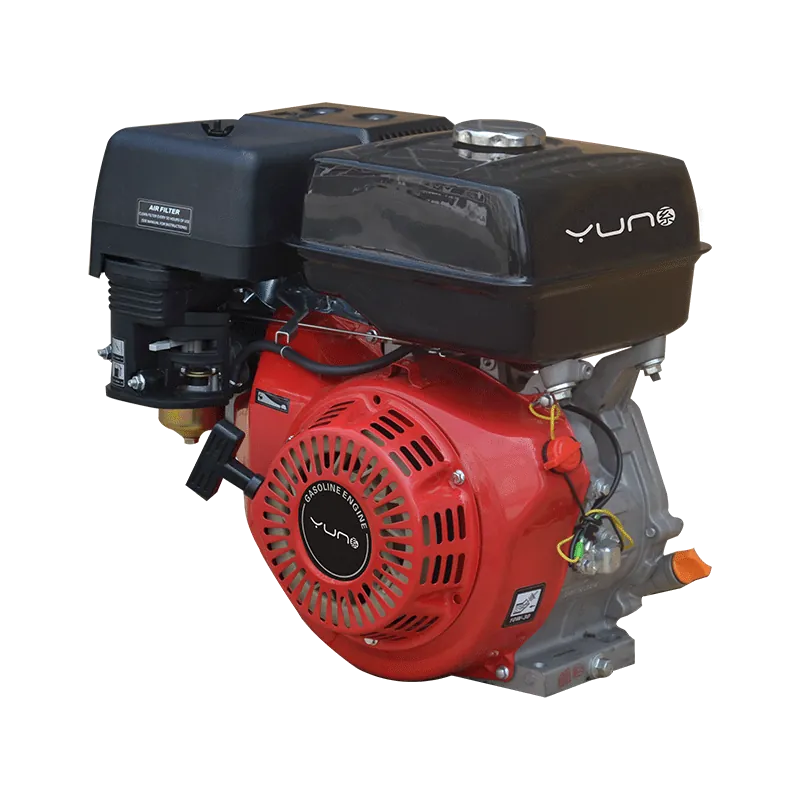 173F/177F Gasoline Engine