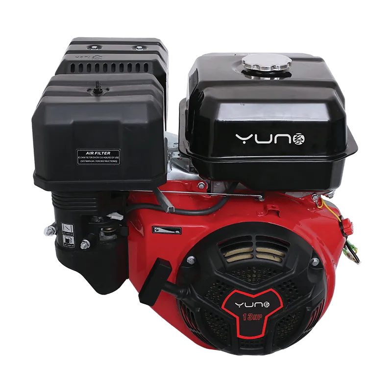 188F/182F Gasoline Engine