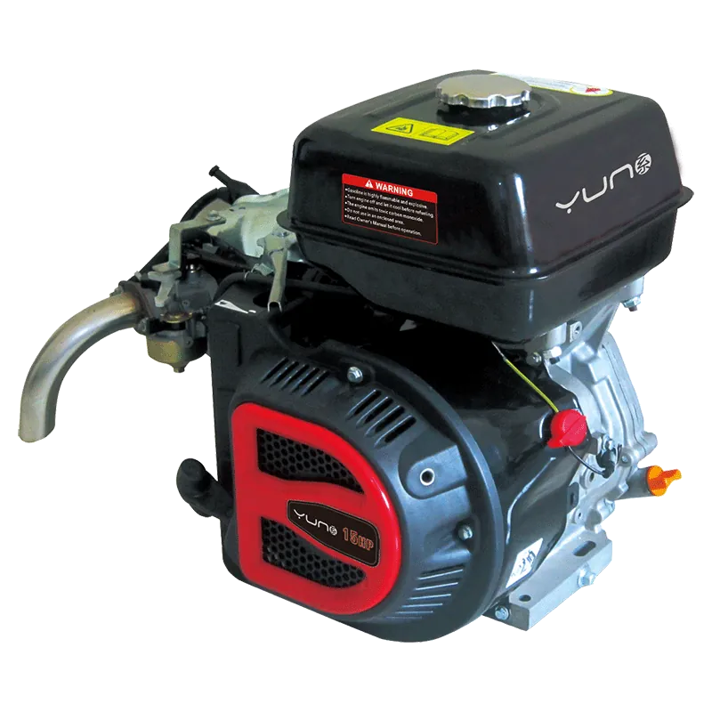 Marine Gasoline Engine