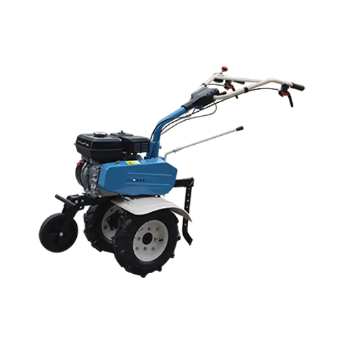 Belt Driven Gasoline Tiller