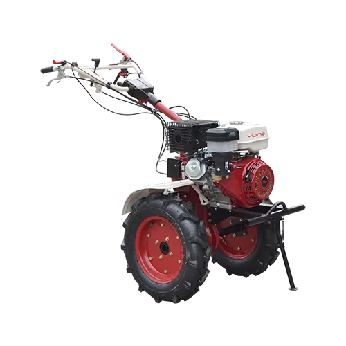 Mini Tiller