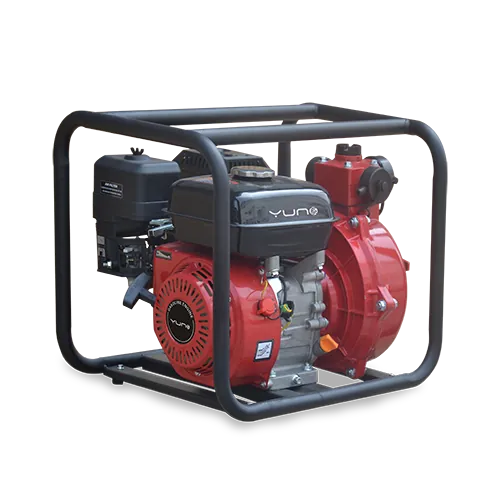GP15H/GP20H/GP20H2/GP30H High Lift Pump