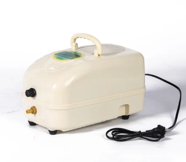 YL-01L 25W Biogas/natural gas pump (only AC)