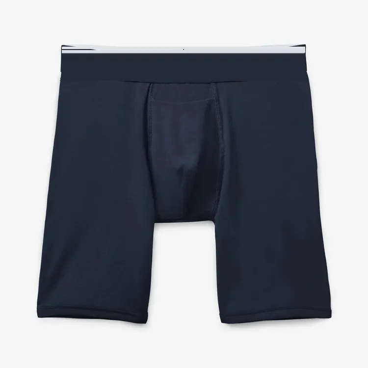 Boxer Briefs With Phone And Key Pocket view 3
