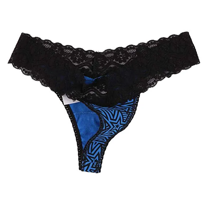 G-String Thong And Tanga Panties view 2