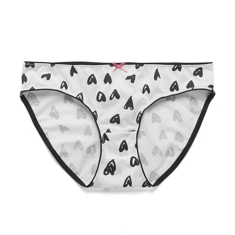 Modal Lace Panties