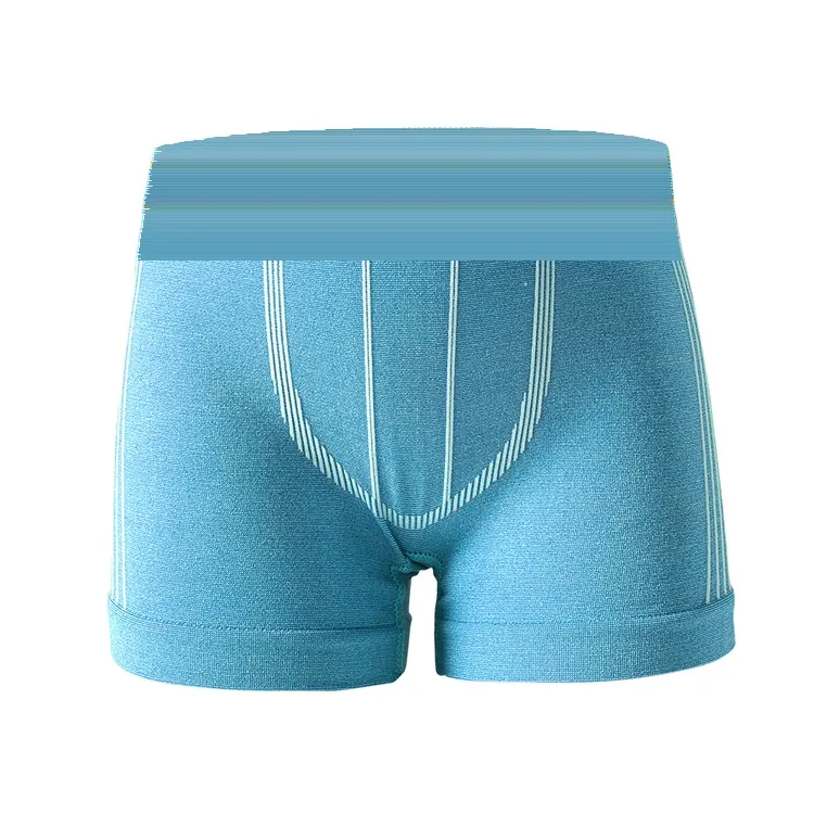 Seamless Kids Underwear