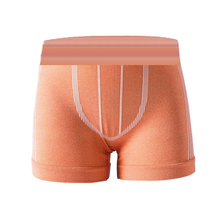 Seamless Kids Underwear view 2