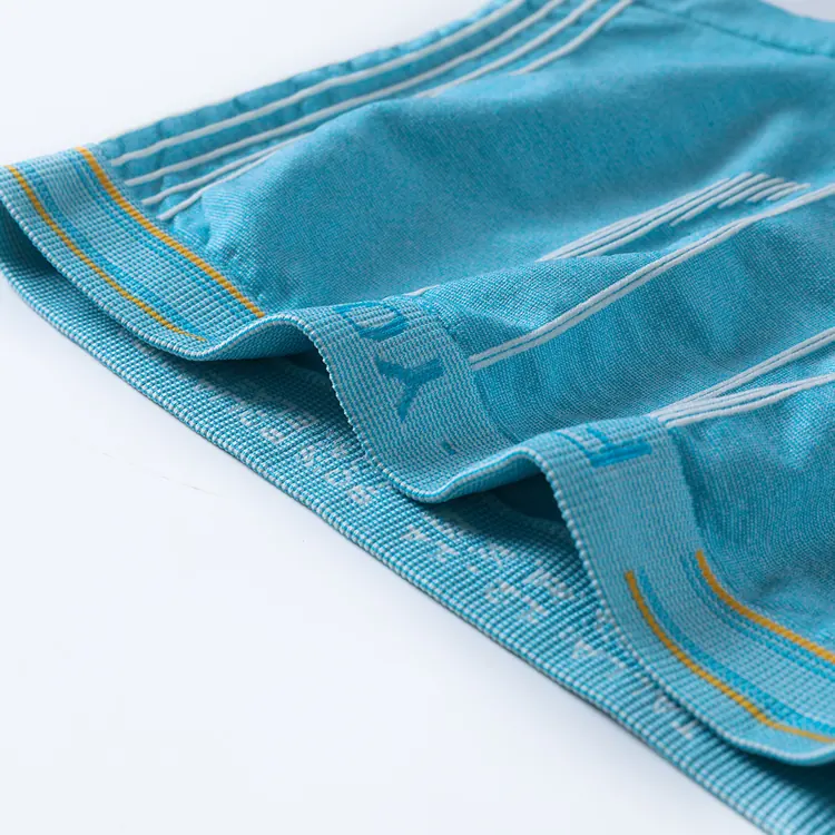 Seamless Kids Underwear view 4