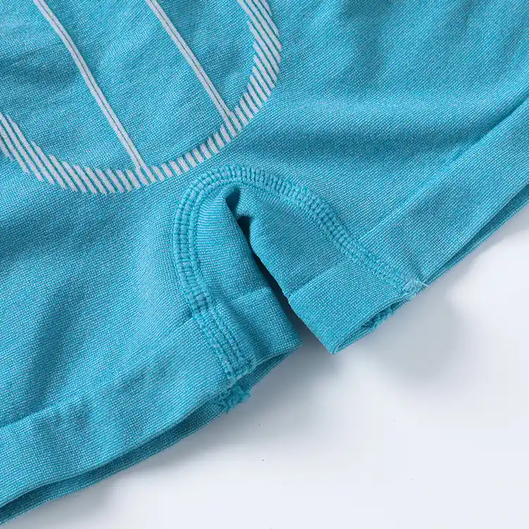 Seamless Kids Underwear view 5