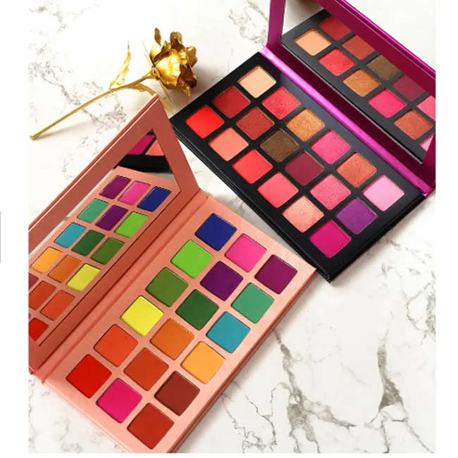 Cosmetics and beauty sourcing