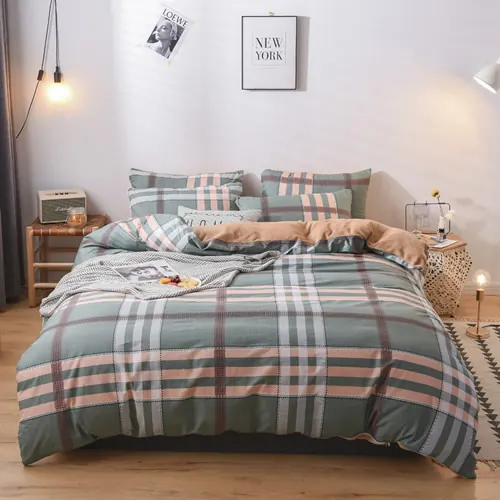 Home textiles sourcing