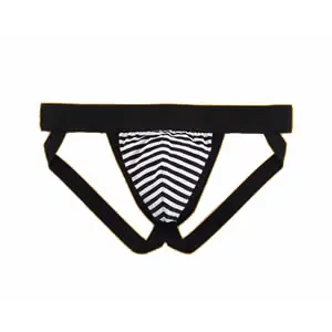 Jockstrap construction reference
