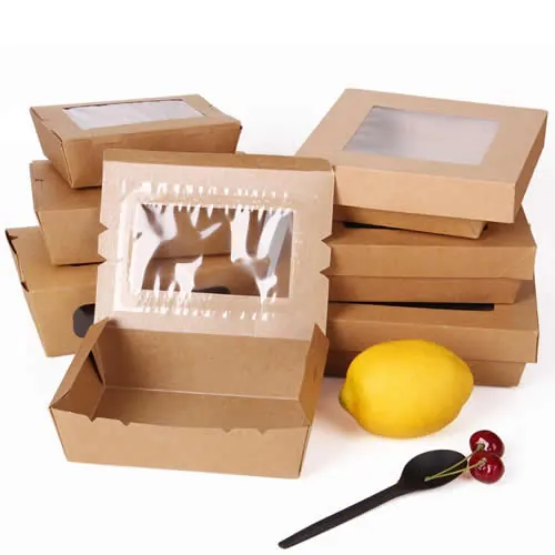 Packaging sourcing