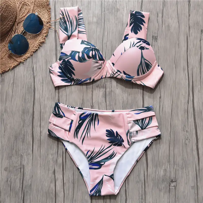 Swimwear sourcing