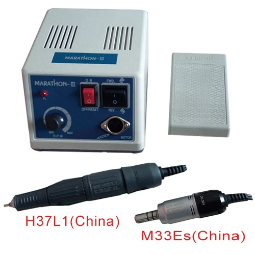 Dental Lab Micromotors