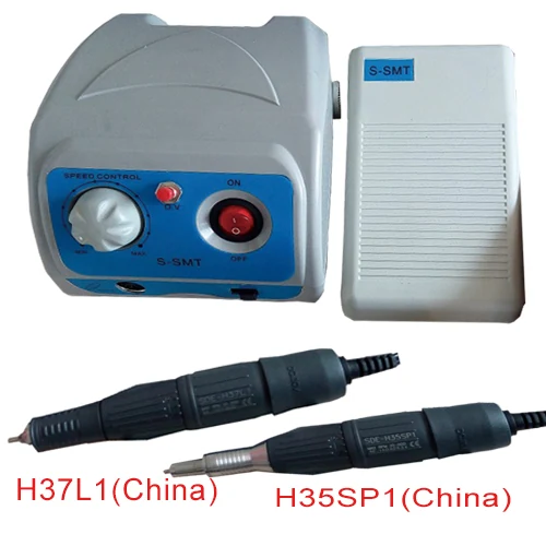 S-SMT Micromotor