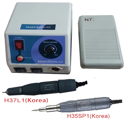 Marathon-N7(Classic Type) Micromotor
