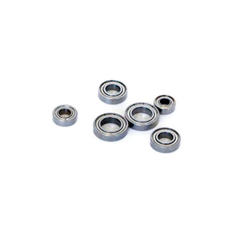 Micromotor Spare Parts