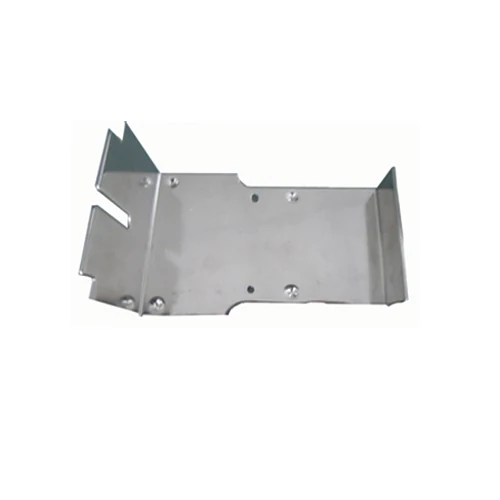 U Type Plate