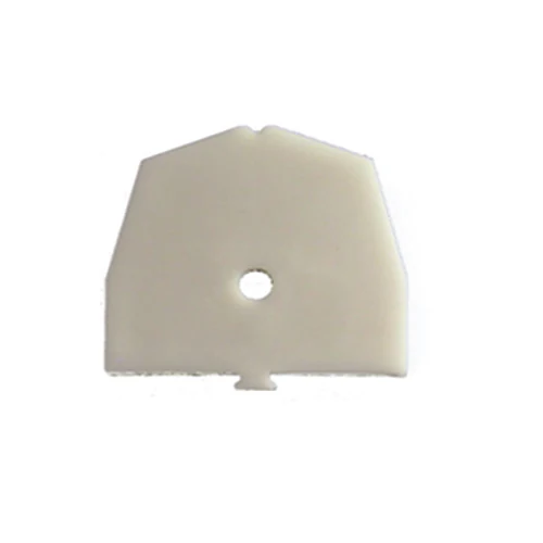 Plate, Large, Zeiser