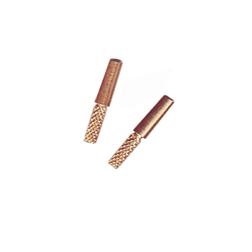 Brass Dowel Pin, Short