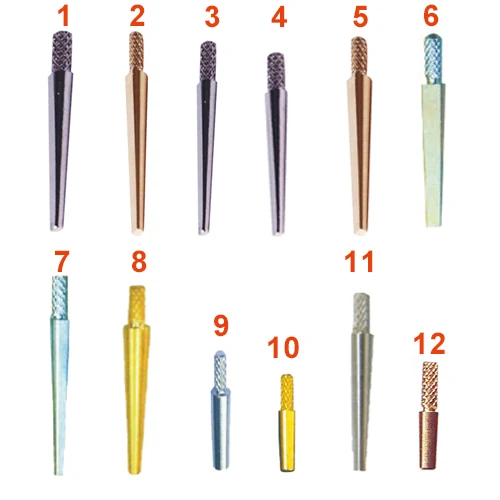 Dowel Pins and Sleeves