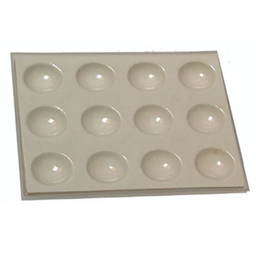 Pallet, 12 Wells