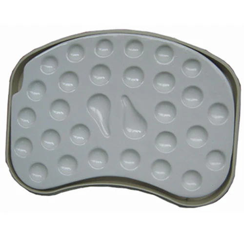 Pallet, 30 Wells