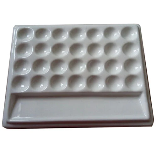 Pallet, 28 Wells