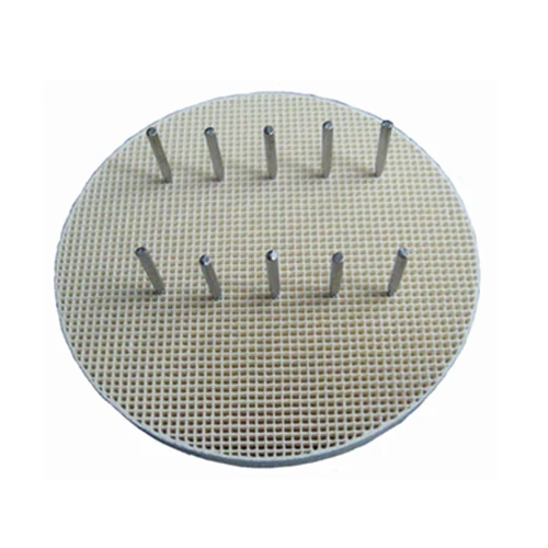 Firing Tray, 80mm, Metal Pins