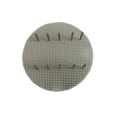 Firing Tray, 72mm, Metal Pins