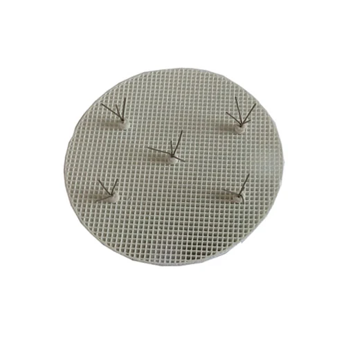 Firing Tray, 72mm, Amann Girrbach Pins