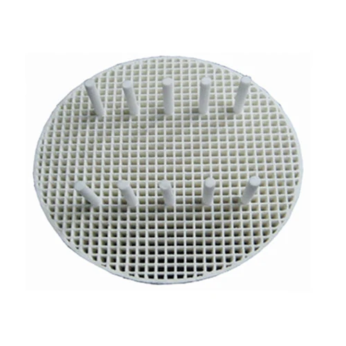 Honeycomb Firing Trays and Pins