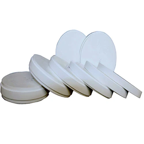 Zirconia Blocks and Discs
