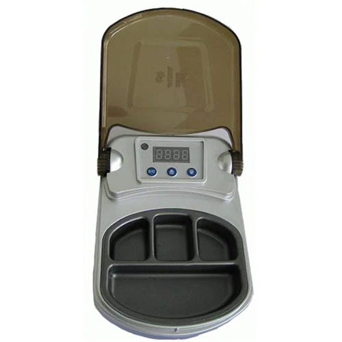 Wax Pot, 4 Slots, Type B