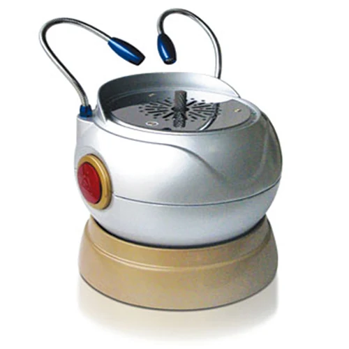 Arch Trimmer, Ball Type
