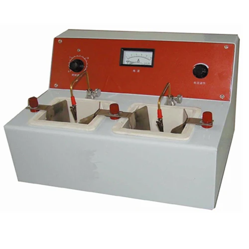 Electronic Polisher