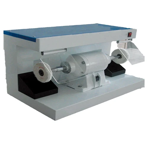 Polisher, Plus Cover, Large