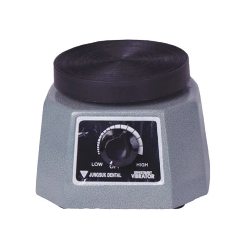 Vibrator, Round, Small