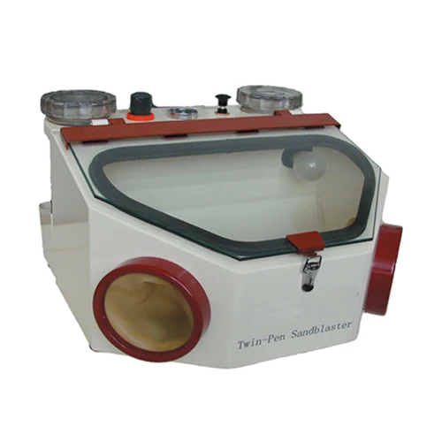Dental Sandblasters