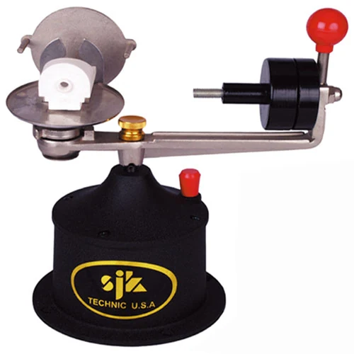 Casting Machines Crucibles and Rings