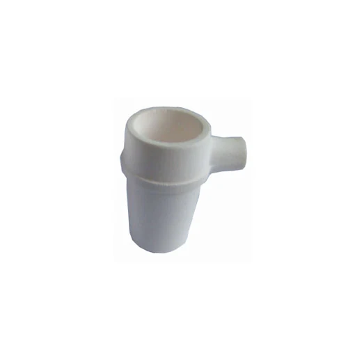 Crucible, Vertical