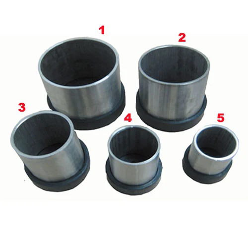 Casting Rings, Stainless Steel