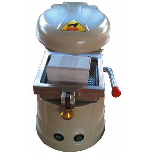 Vacuum Formers Cleaners and Mixers