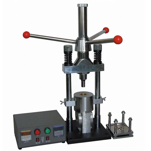 Injection Machine