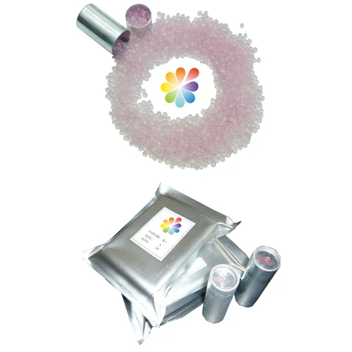 Flexible Resin