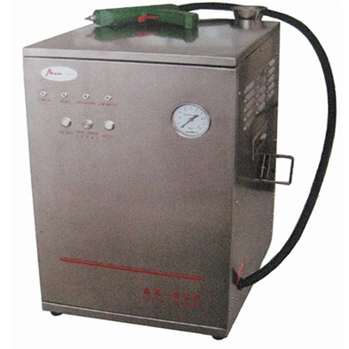 Steam Washer