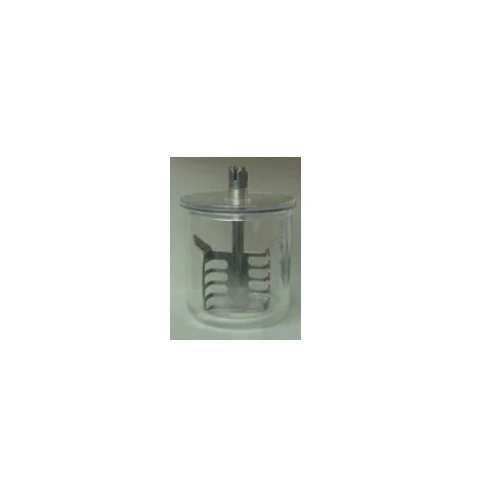 Mixer Cup