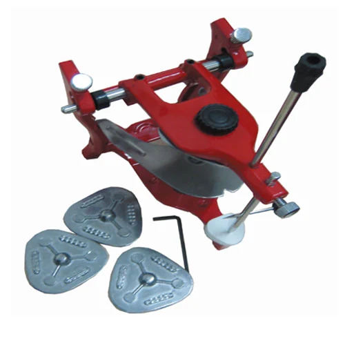 Articulator, Europe Type, Red